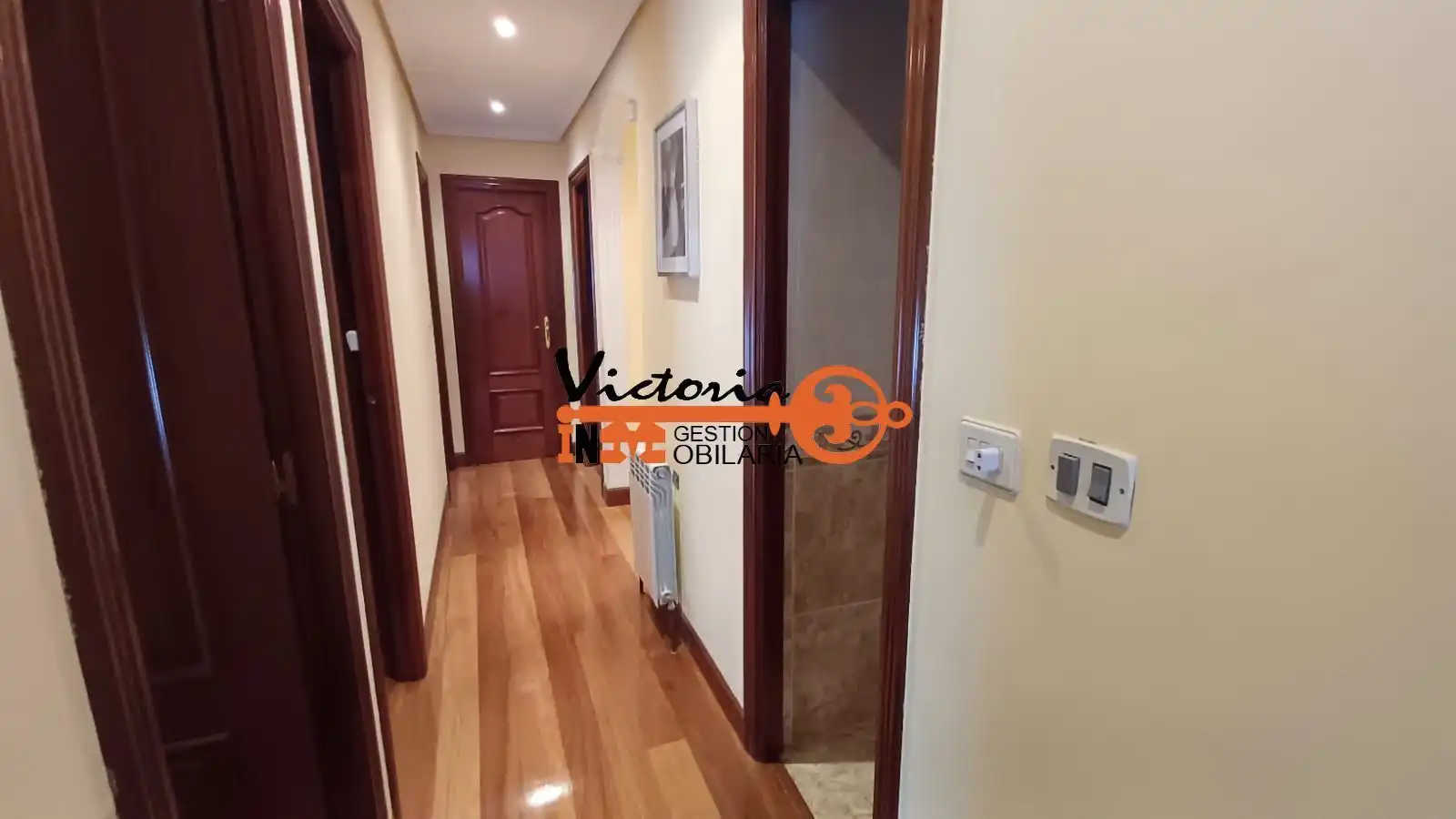 Apartments for sale in Castro-Urdiales  with Heating