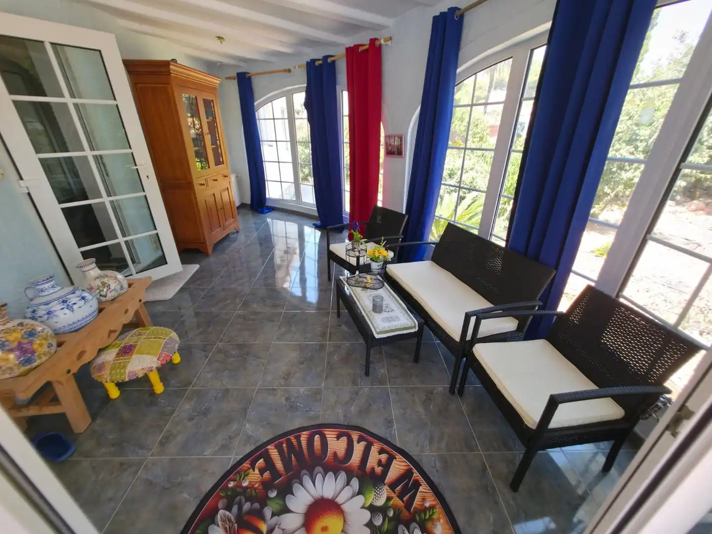 Chalet con piscina en venta en La Pedrera - Vessanes