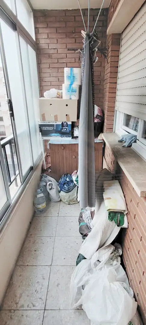 Pis en venda en Salamanca amb Calefacció, Parquet i Terrassa