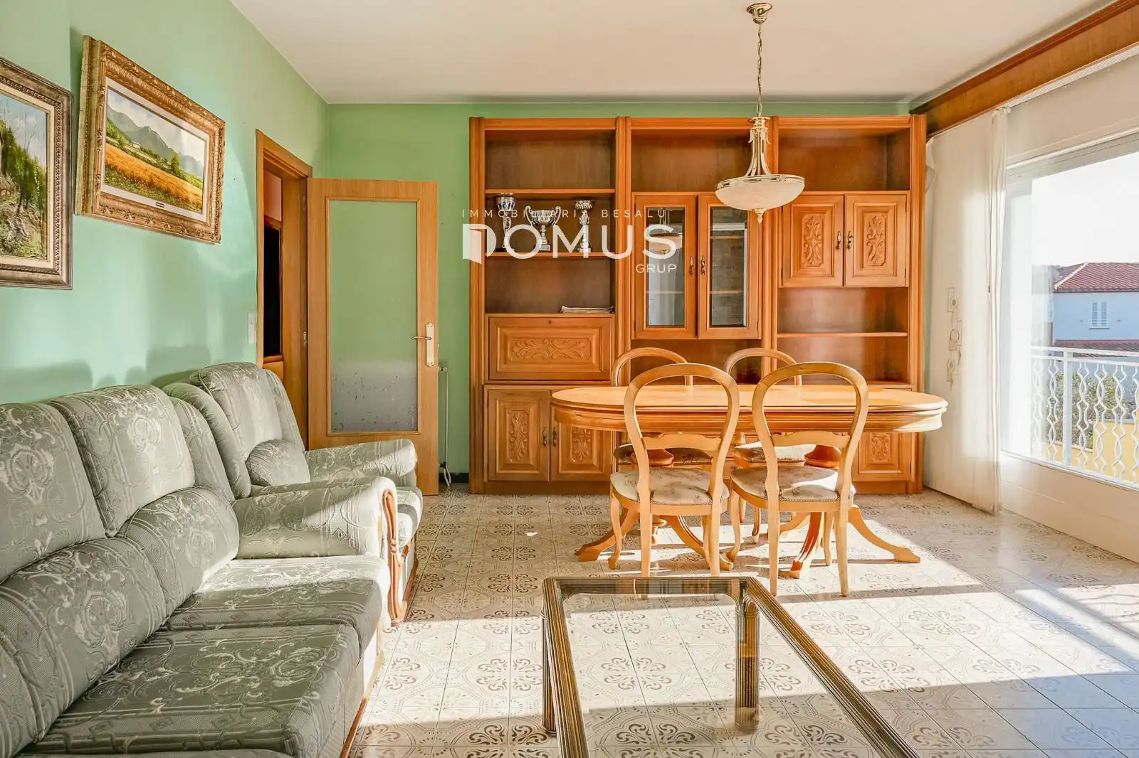House with terrace for sale in DOCTOR DAMIÀ ESTELA, imagen 55