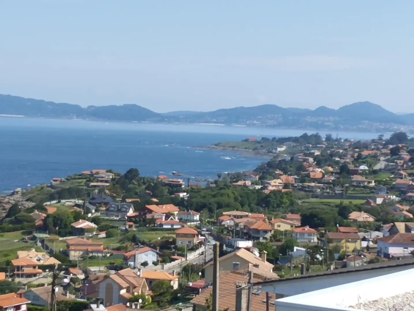 Maison avec terrasse à vendre à Panxón, imagen 4