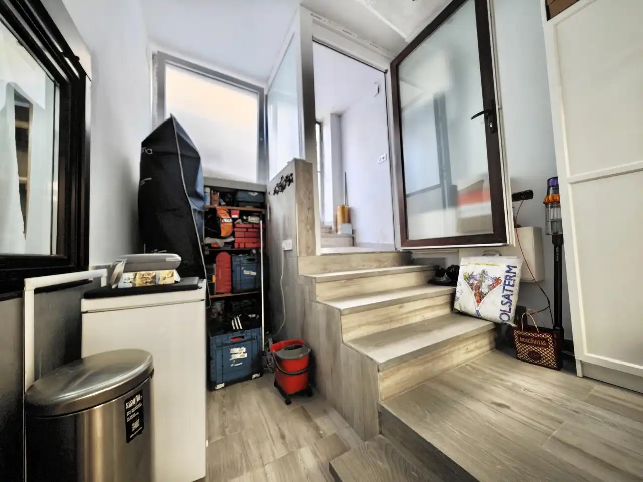 Piso en venta en Oviedo 