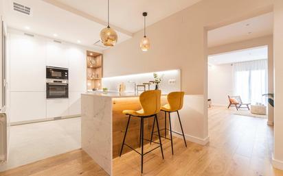 Flat for sale in  Barcelona Capital