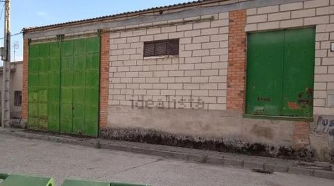 Nave más parcela urbana en Mozoncillo, imagen 4