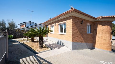 Photo 3 of Houses for sale in Priorat, Can Barata, Sant Cugat del Vallès