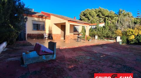 Photo 2 of House or chalet for sale in Metro - Auditorio, Paiporta