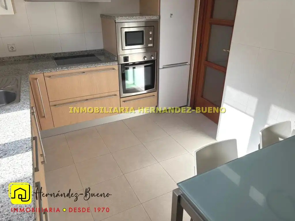 Flat with lift for sale in Centro, imagen 8