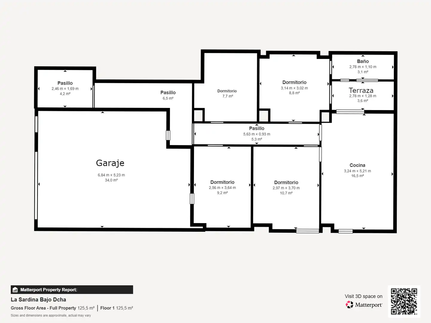 Flat for sale in Carrer la Sardina, imagen 24