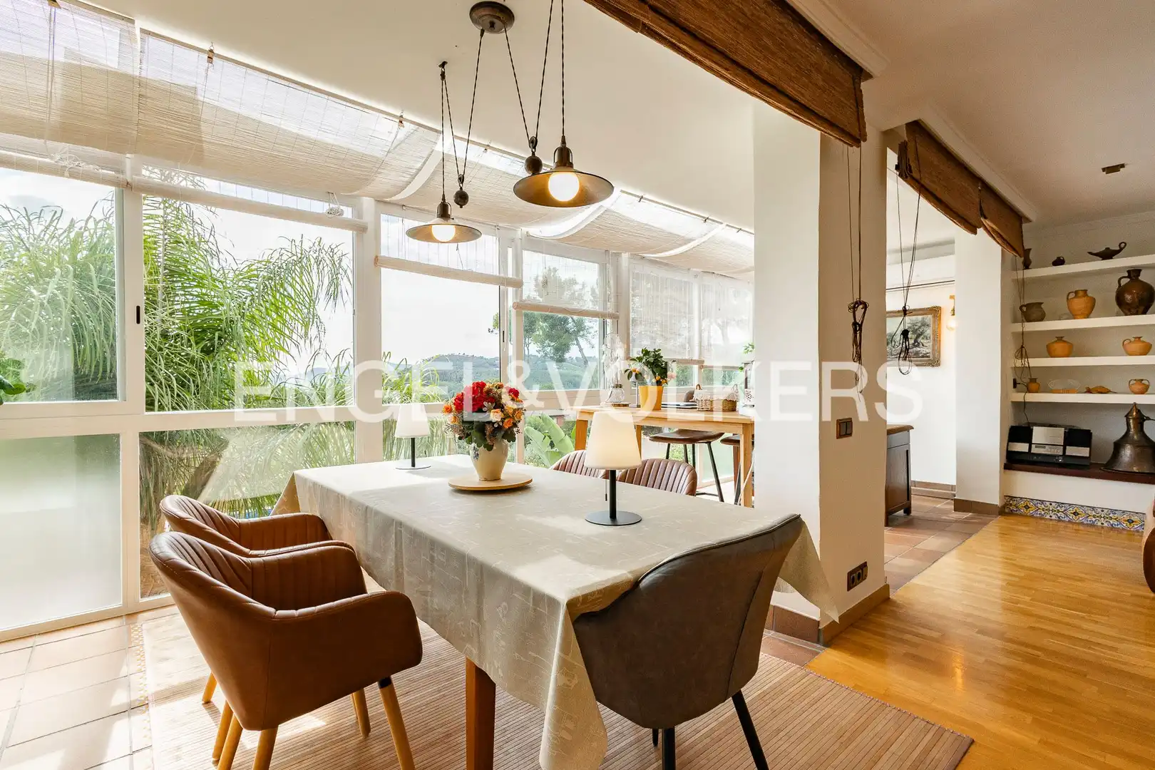 Casa con piscina en venta en Pallejà, imagen 8
