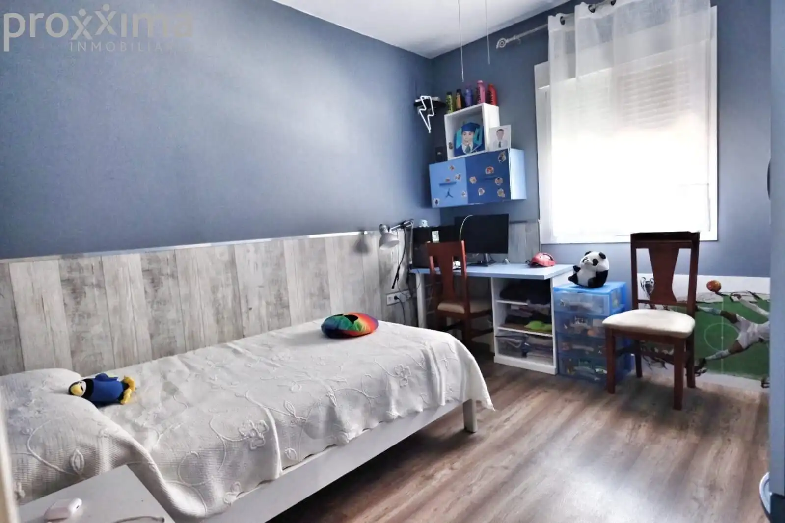 Maison avec jardin à vendre à San José de la Rinconada, imagen 17