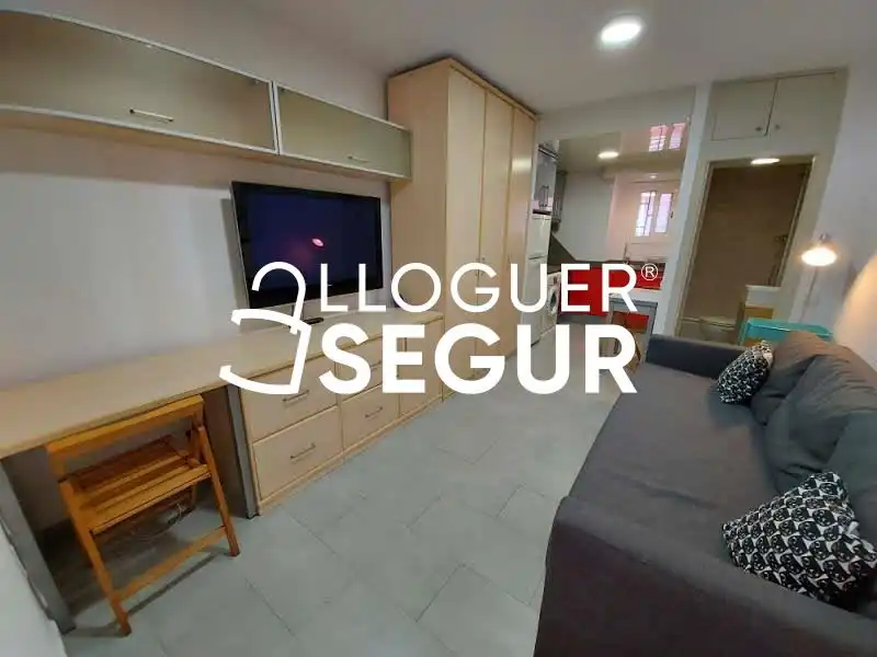 Wohnung zur Miete in Mercedes, La Salut