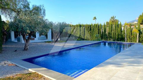 Photo 4 of Houses for sale in La Fustera, Benissa