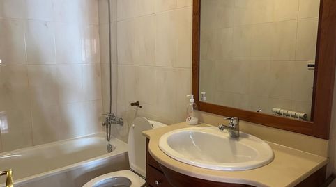 Foto 4 de Piso en venta en Cascajos - Piqueras, Logroño