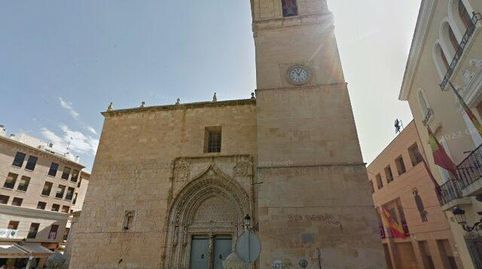 Foto 4 von Wohnung zum Verkauf in Cl San Marcos, Callosa de Segura, Alicante