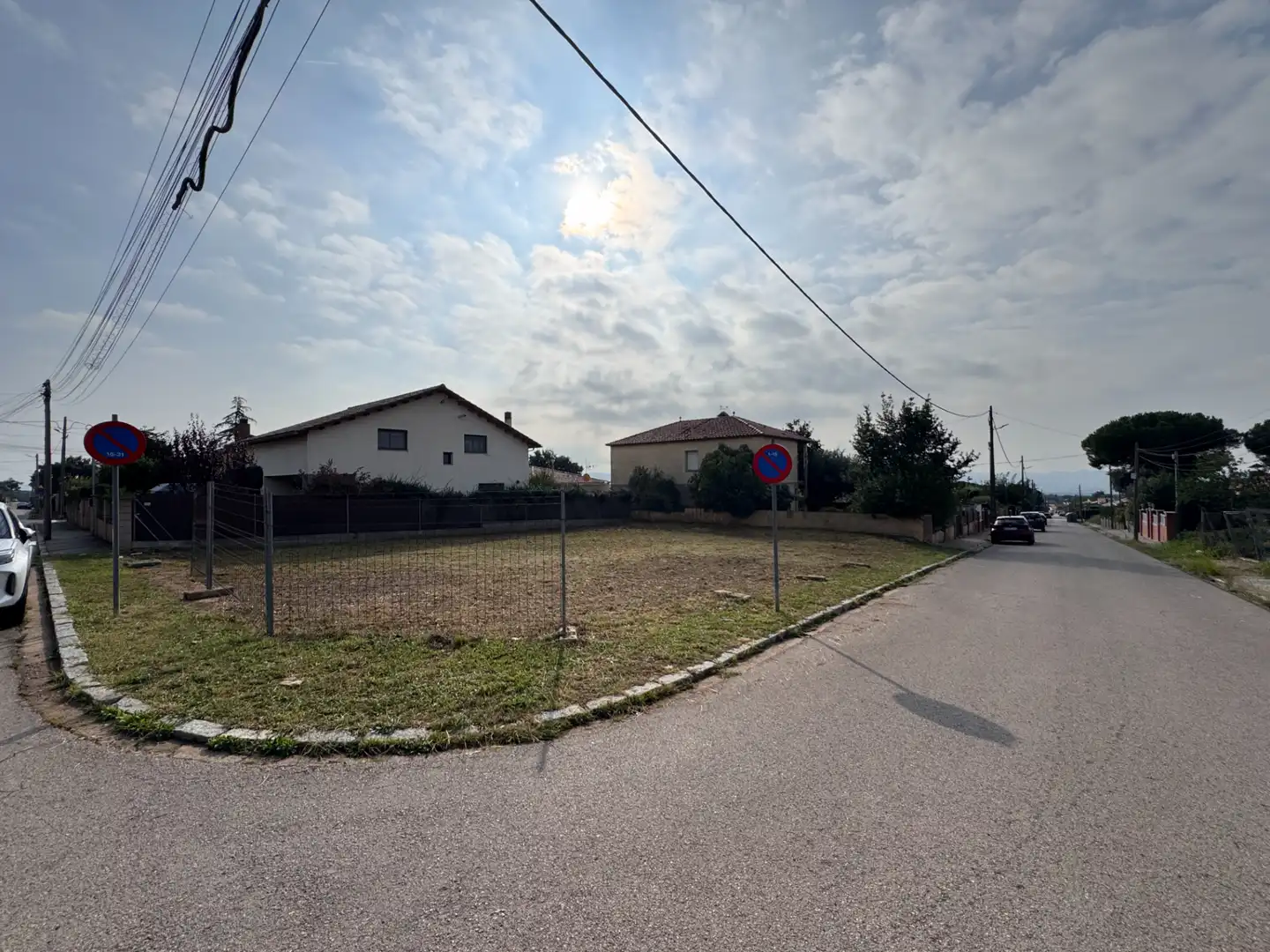 Terreny residencial en venda a Sant Pere de Vilamajor, imagen 4