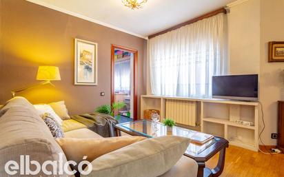 Living room of Duplex for sale in  Tarragona Capital  with Terrace and Balcony