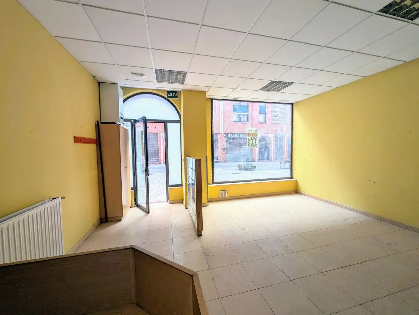 Commercial properties for sale in Oviedo 