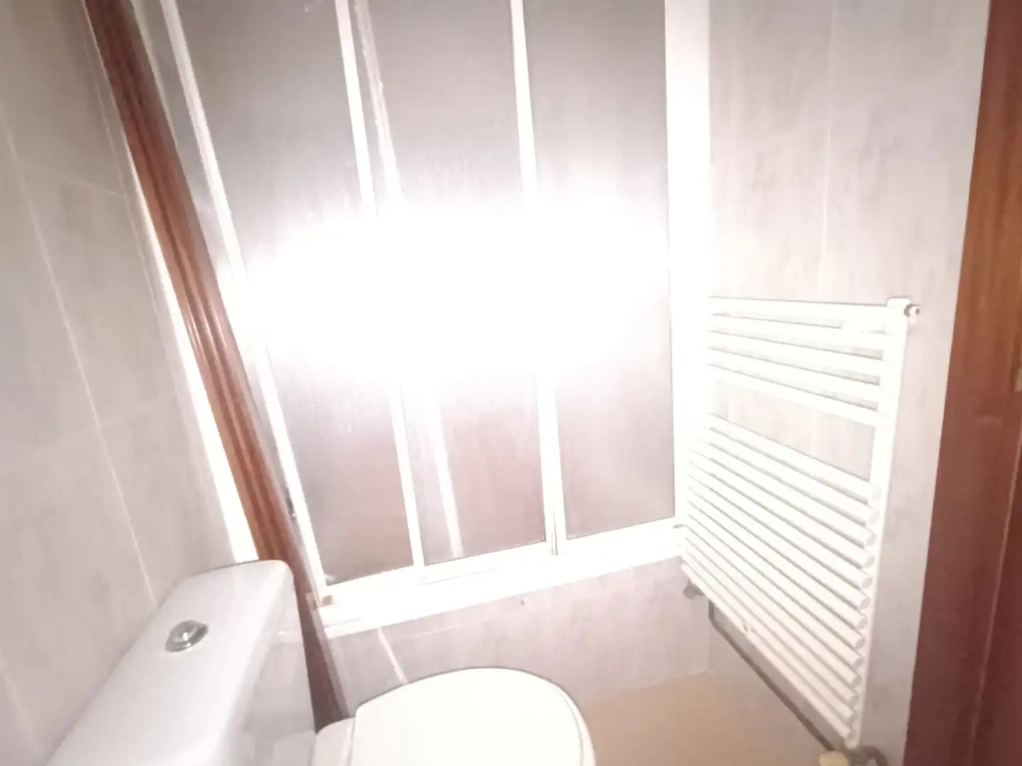 Bathroom of Flat for sale in Palafrugell  with Air Conditioner, Heating and Terrace