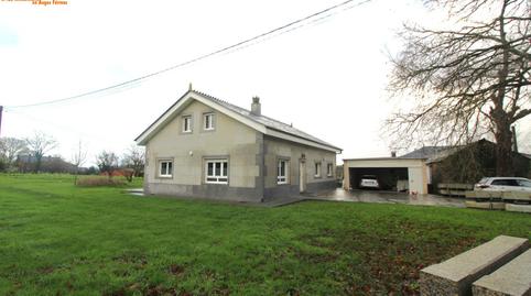 Foto 4 de Casa o xalet en venda a Begonte, Lugo