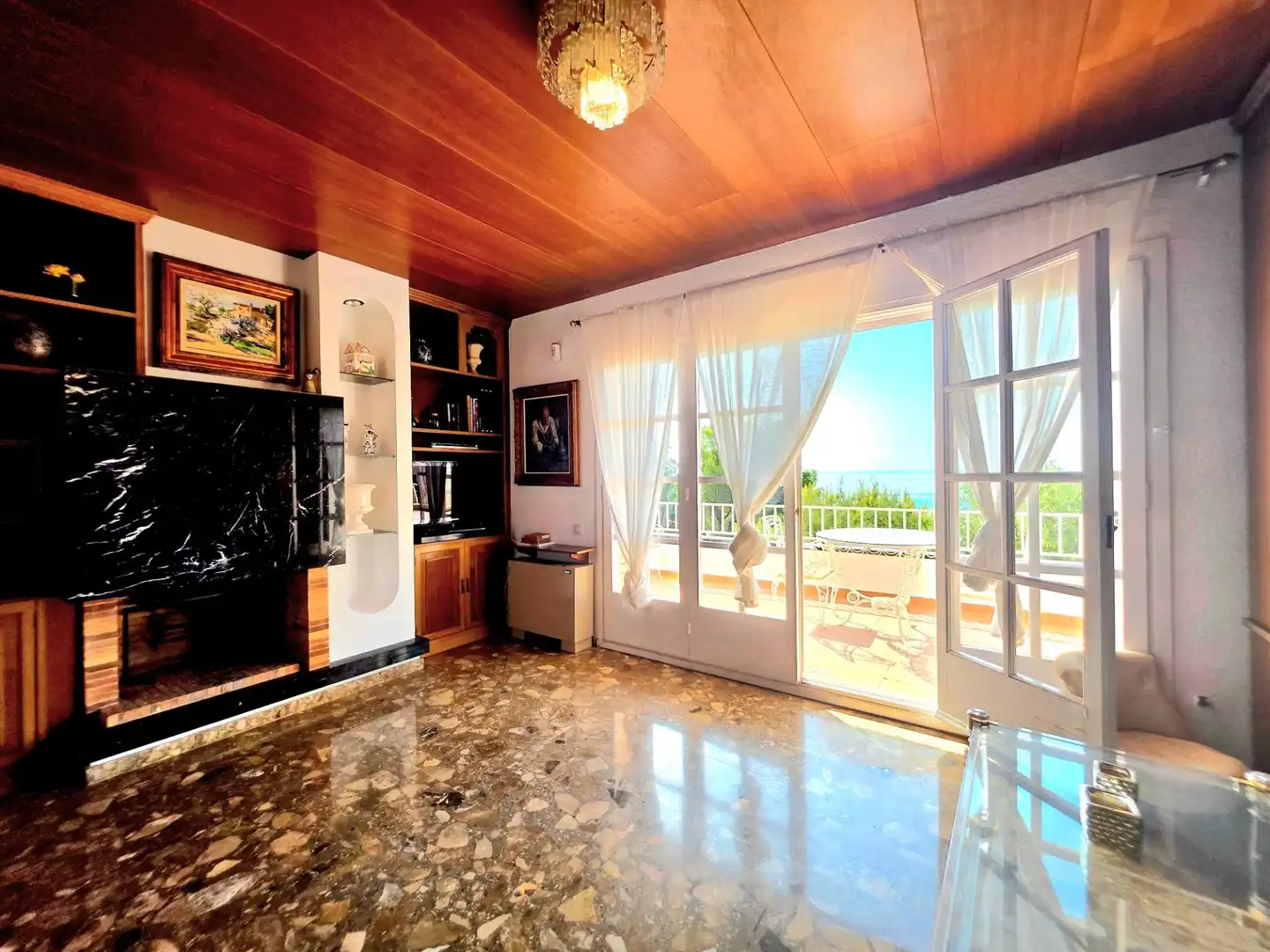Haus oder Chalet zum Verkauf in Passeig Passeig Creu, Bellamar