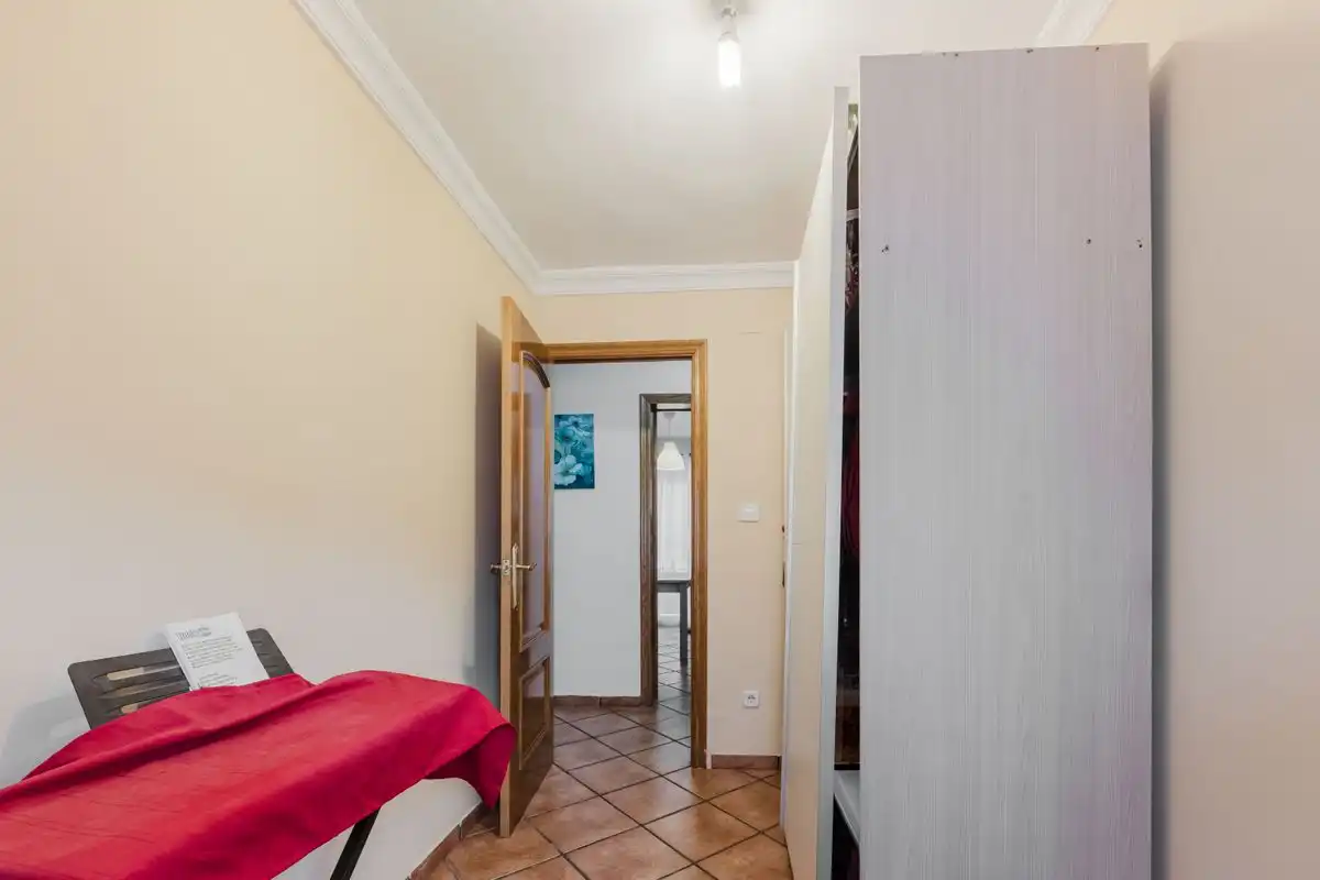 Piso con terraza en venta en Calle Ciudad de Carcagente, imagen 23