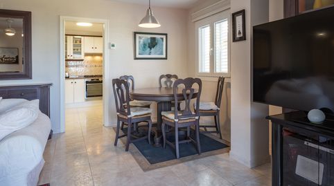 Foto 5 de Apartamento en venta en Montañar - El Arenal, Jávea / Xàbia