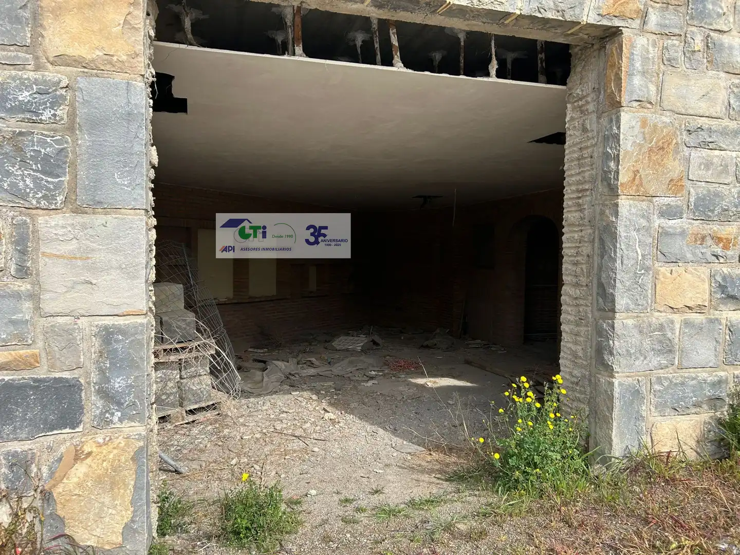 Casa o chalet en venta en C/ Baja, Almudévar