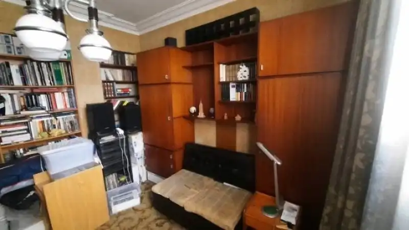 Appartement avec ascenseur à vendre à Avenida da Gran Vía, imagen 2