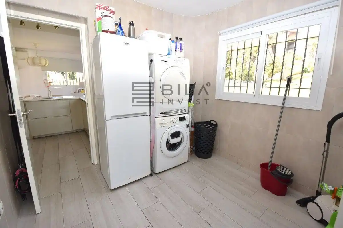 Casa o chalet en venta en La Cala de Mijas, Riviera del Sol