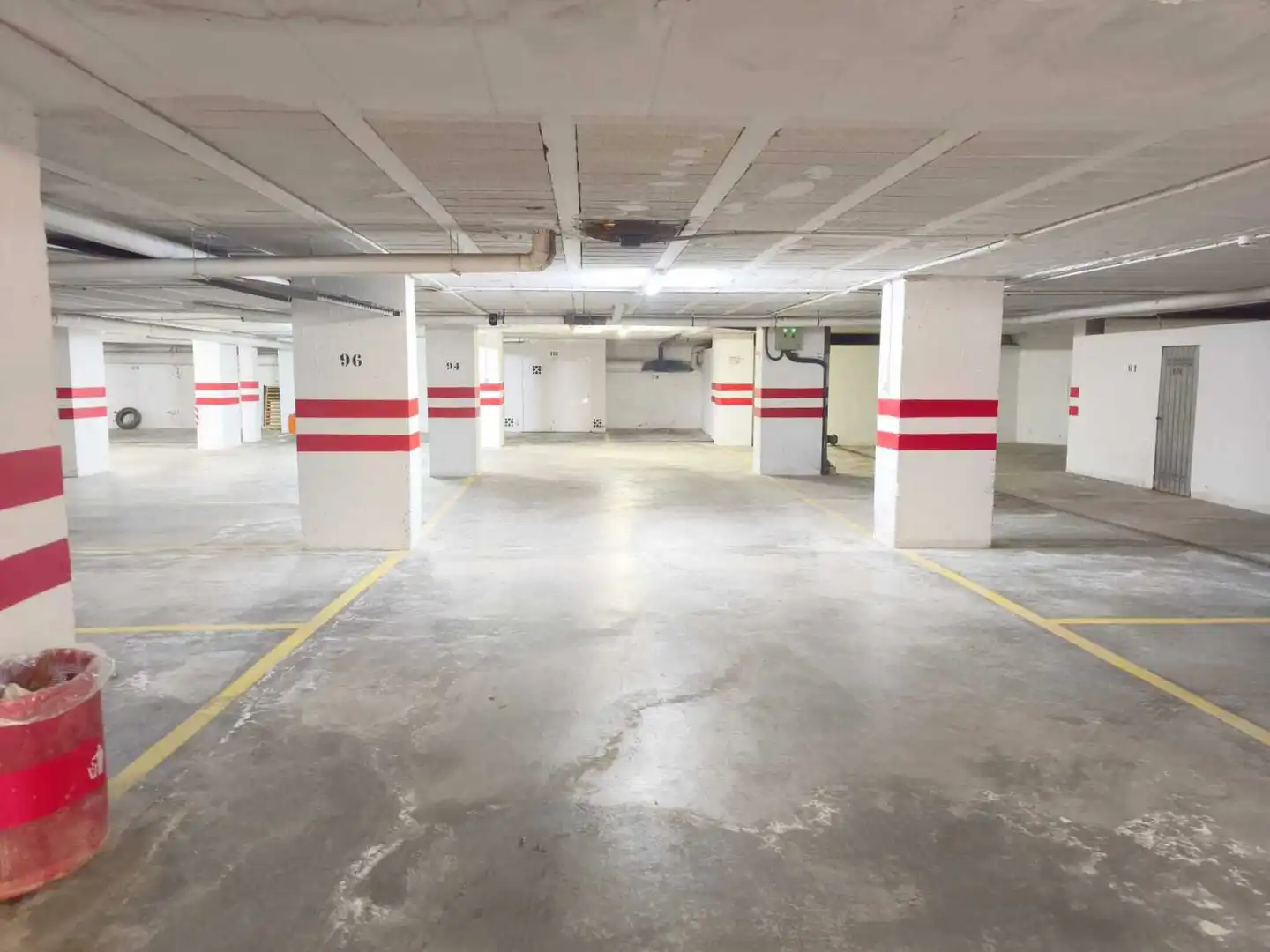 Appartement avec piscine à vendre à Racó, imagen 35