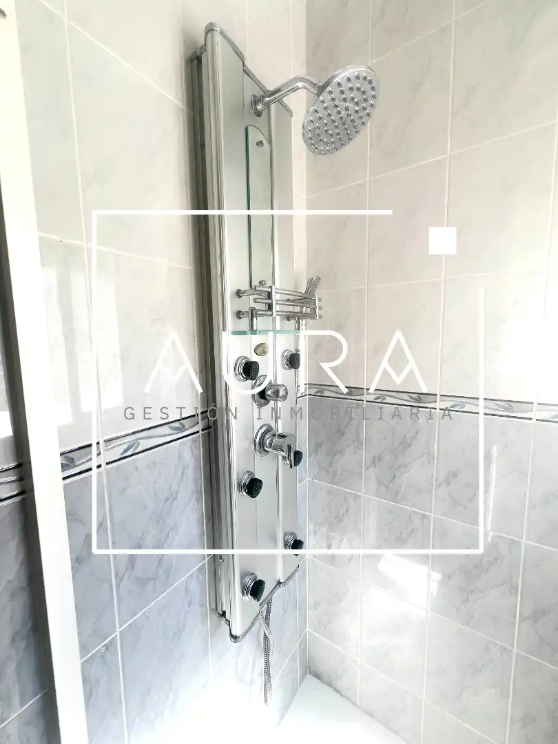 Baño de Casa adosada en venta en Aljaraque