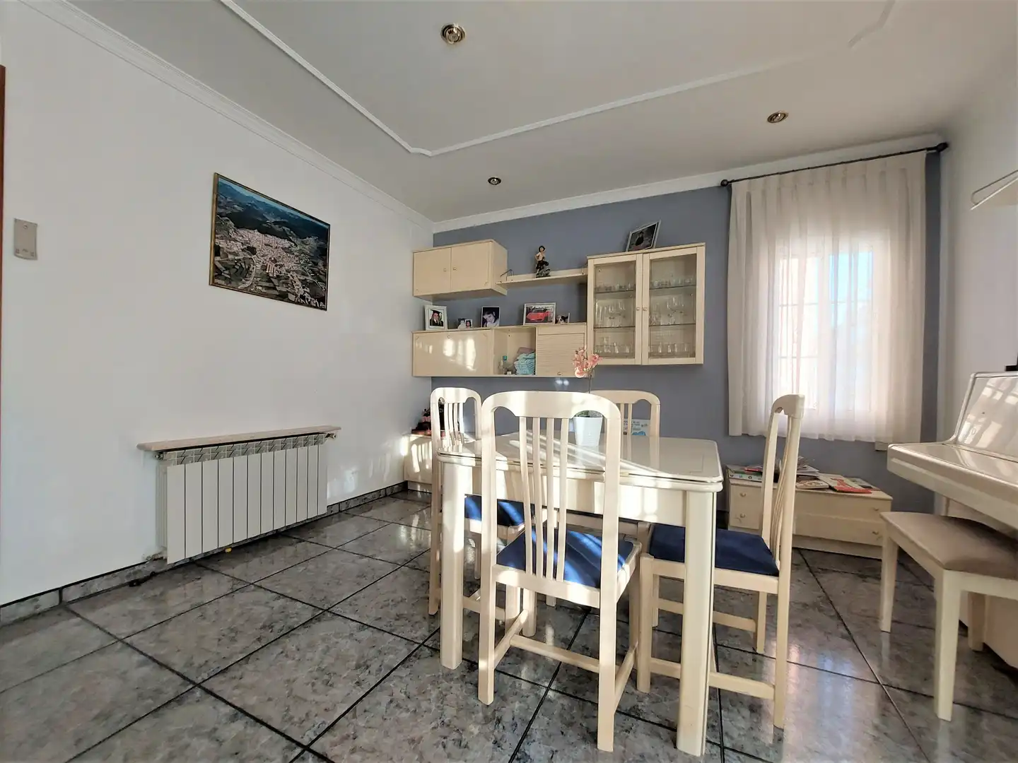 Casa pareada en venta en Carrer de Mossèn Cinto Verdaguer, imagen 8