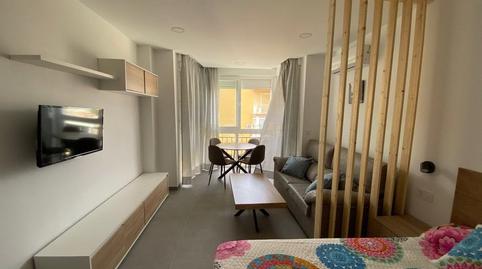 Photo 3 of Study to rent in Manantiales - Estación de Autobuses, Málaga