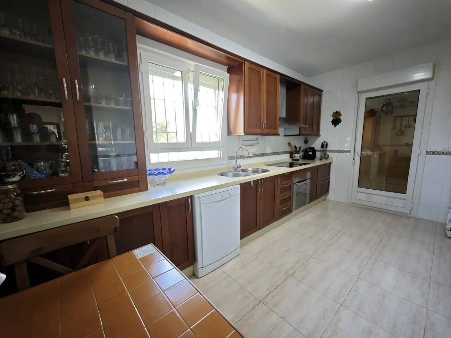 Chalet con jardín en venta en Camino del Azabache 21, imagen 19