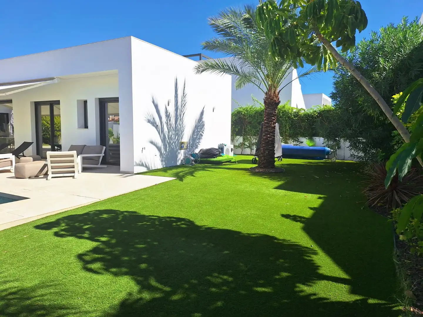 Maison avec piscine à vendre à Santiago de la Ribera, imagen 6