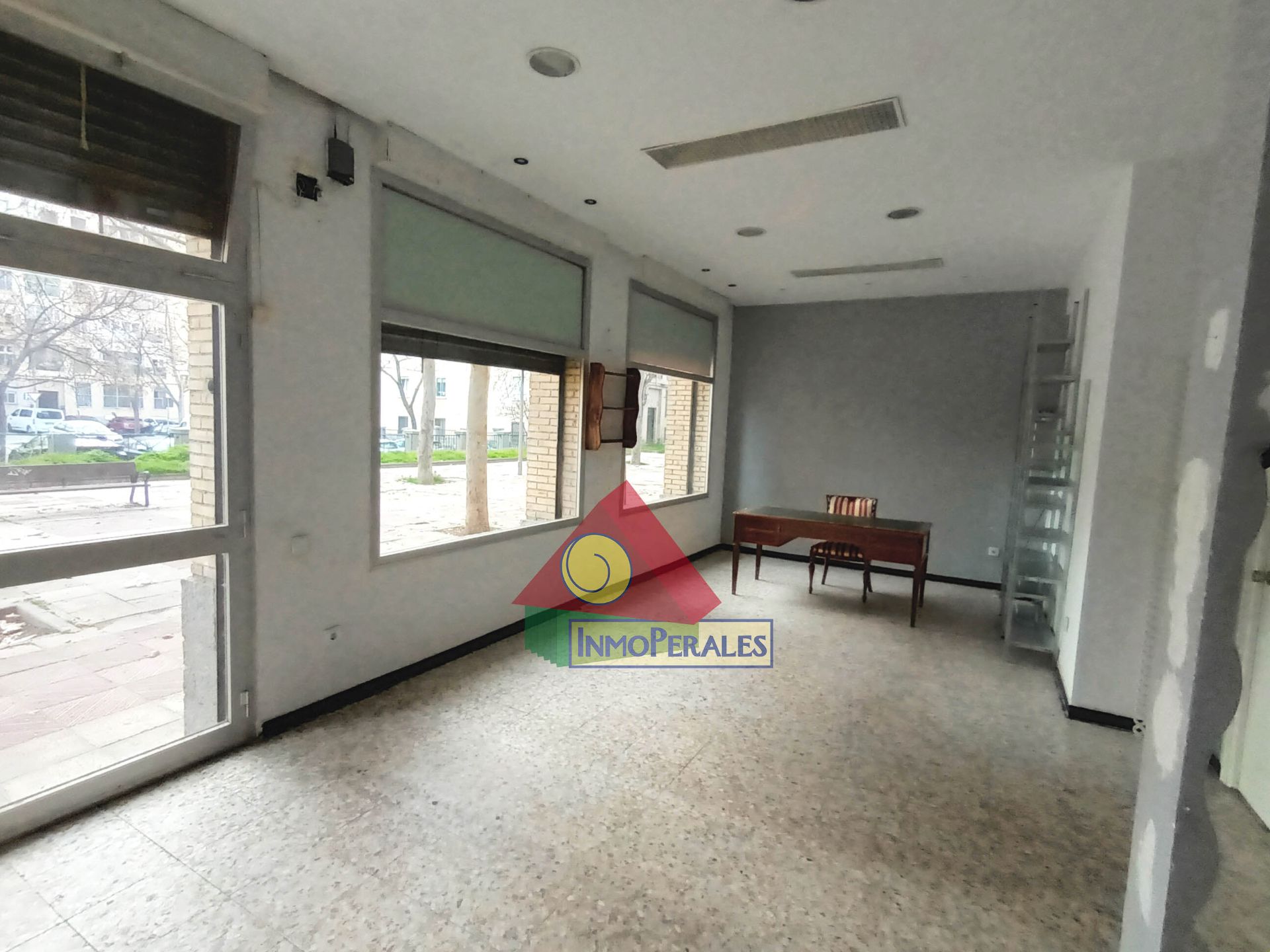 Local de alquiler en  Madrid Capital