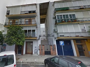 Wohnung zum Verkauf in Calle JUAN DE LEDESMA