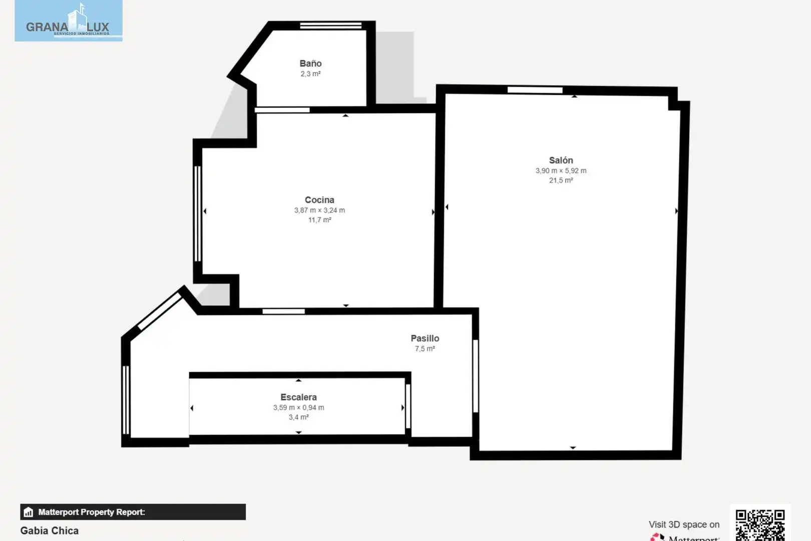 Maison avec terrasse à vendre à Calle PORTONES LOS (CH), imagen 51