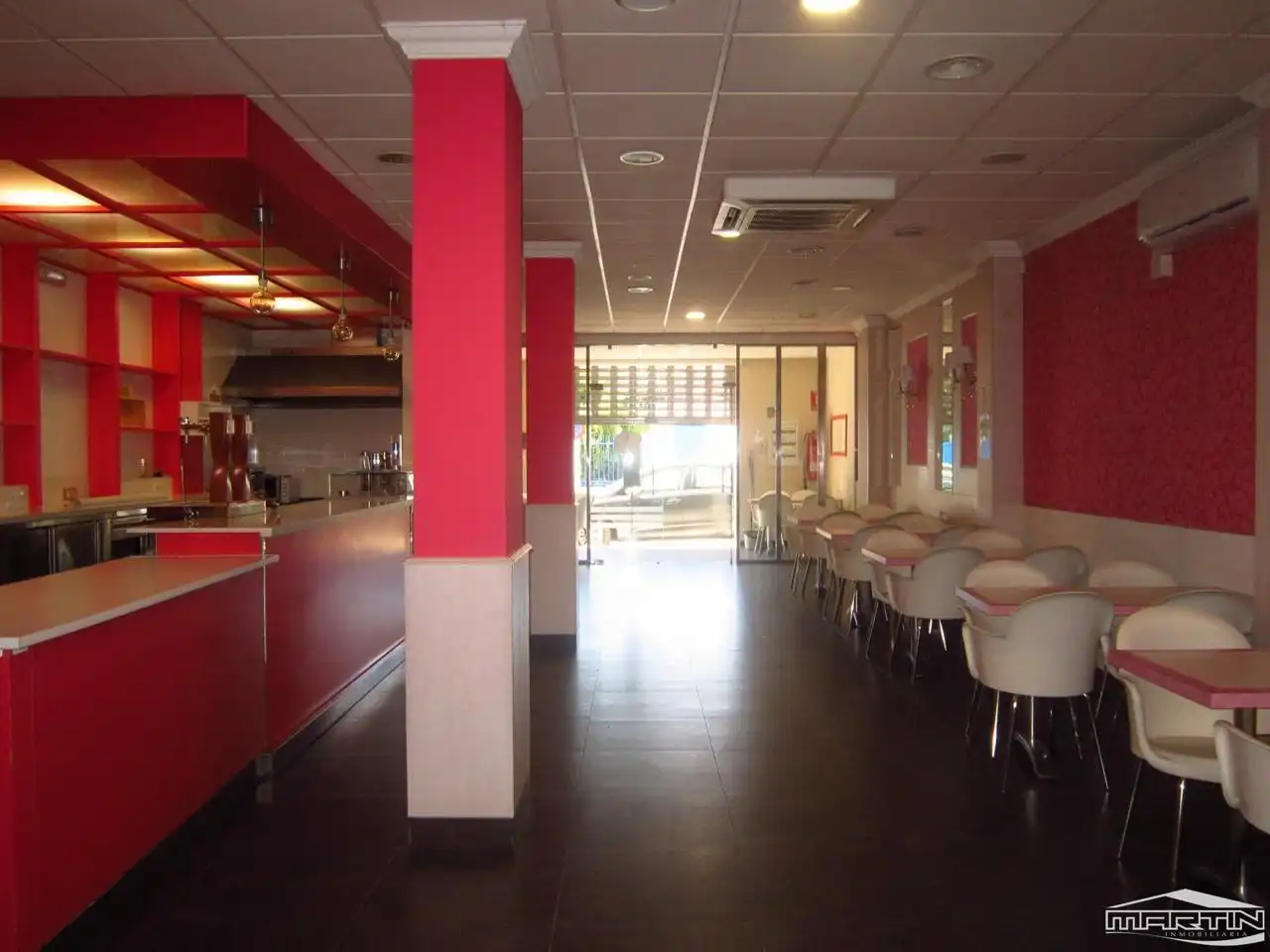 Local en venta en Lucena
