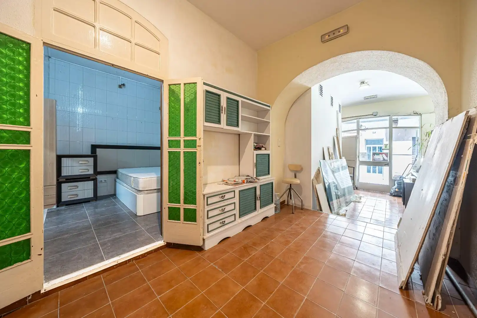Commercial properties for sale in Manacor