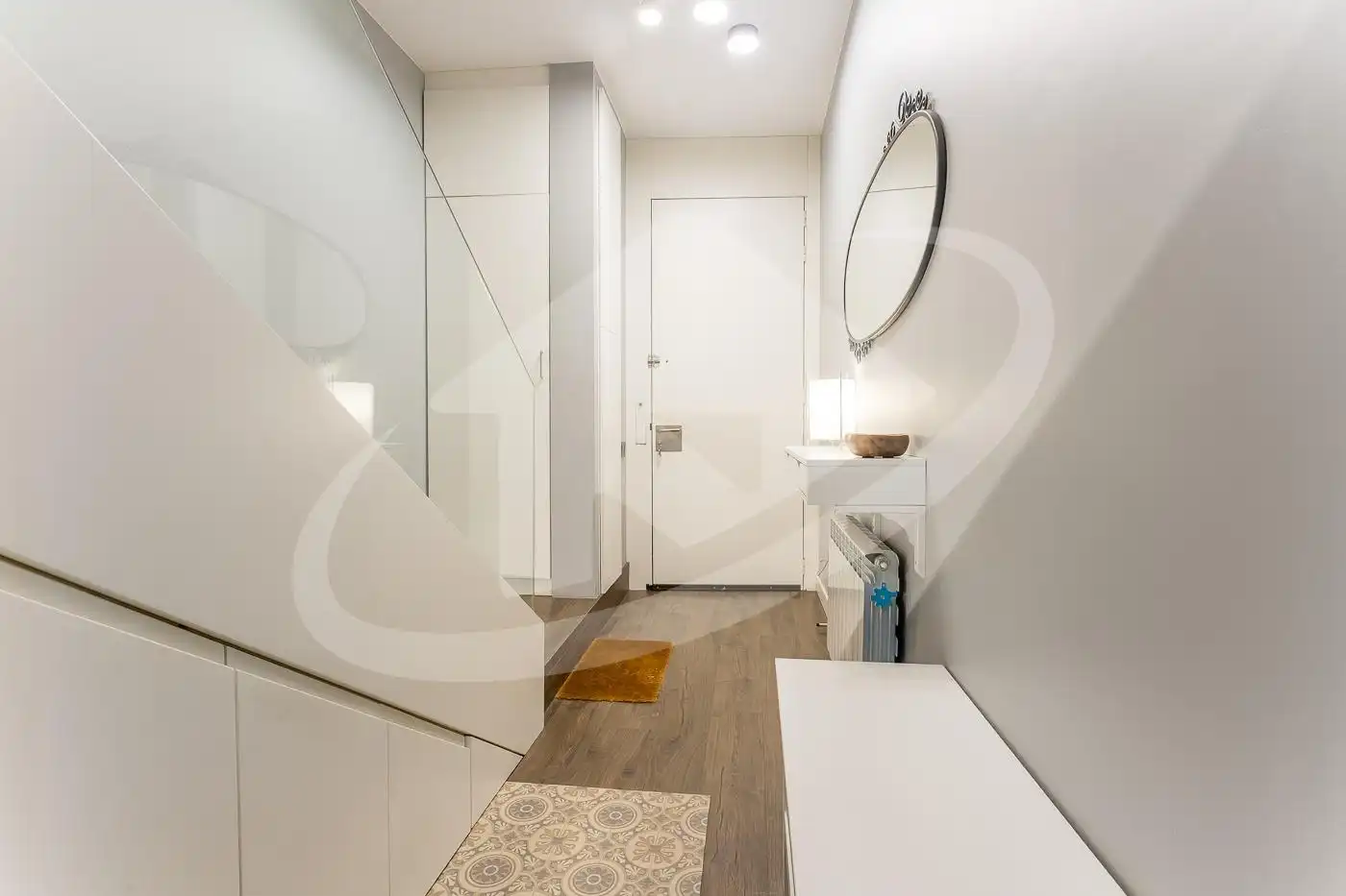 Houses for sale in Sabadell  with Heating, Private garden and Parquet flooring