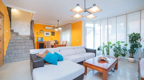 Photo 2 of Single-family semi-detached for sale in Calle Emilia Pardo Bazán, Parque Manuel de Vega - Carretera de Ugena, Toledo