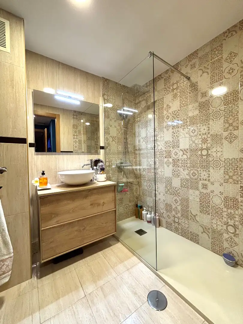Flat with terrace for sale in Calle Cueva de la Serrana 14, imagen 14