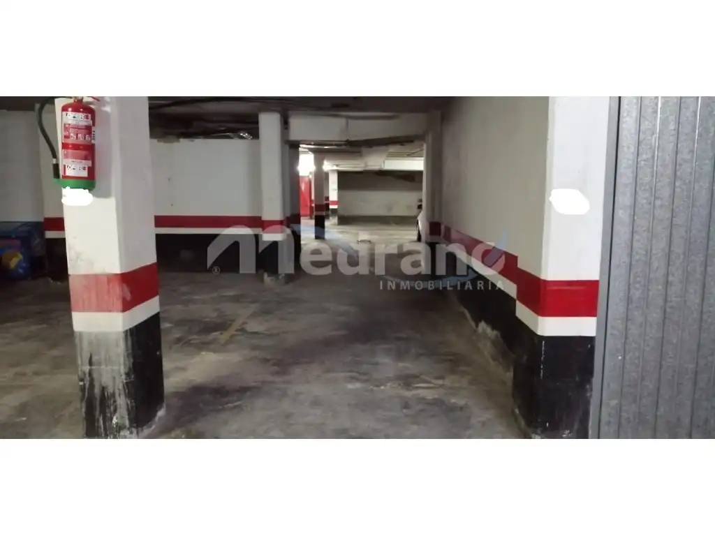 Parking de Garaje en venta en Benidorm