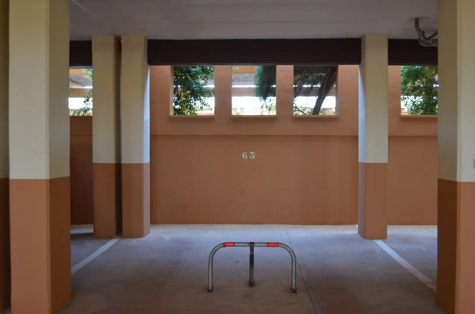 Wohnungen zum Verkauf in Ayamonte mit Klimaanlage, Terrasse und Abstellraum