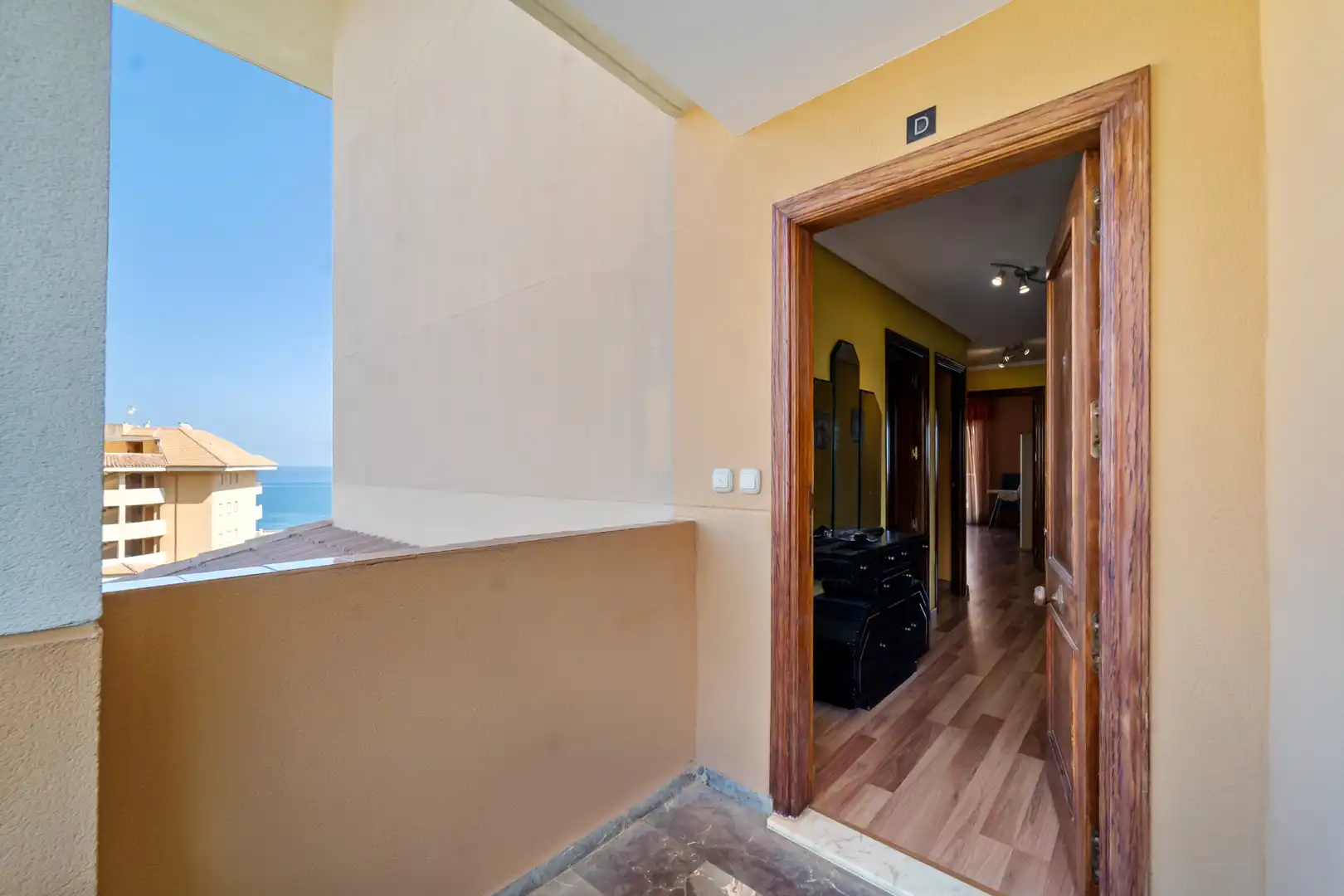 Wohnung mit Pool zum Verkauf in Calle Sierra de Cazorla, imagen 16