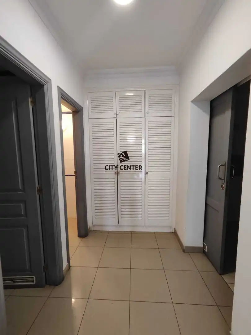 Schlafzimmer von Geschaftsraum zur Miete in Puerto de la Cruz mit Terrasse