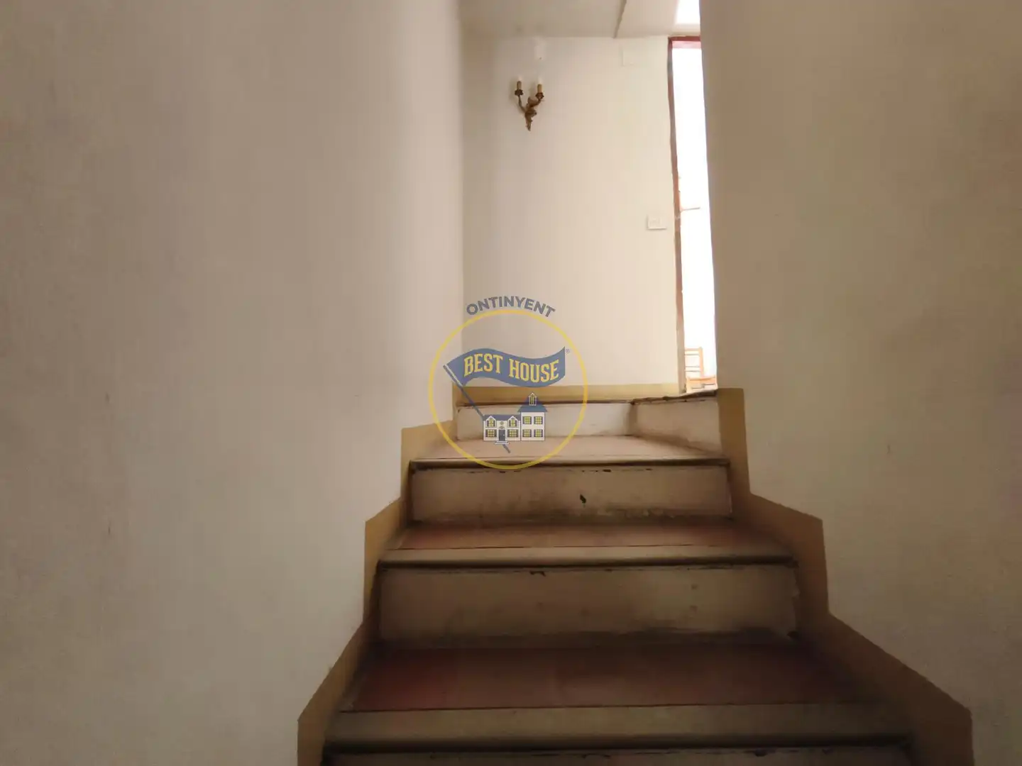 Casa en venda a Banyeres de Mariola, imagen 40