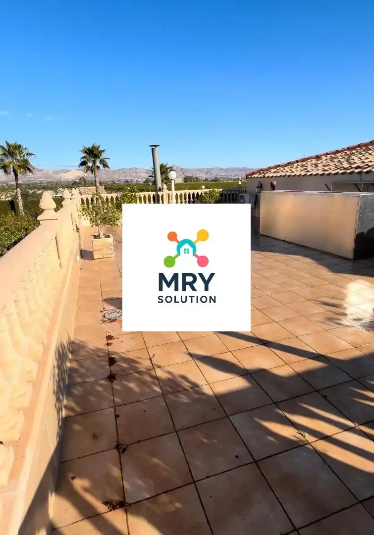 Detached house for sale in Benferri, imagen 15
