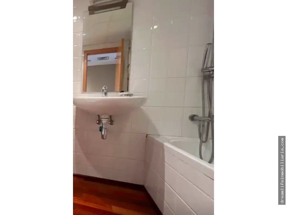 Baño de Casa o chalet en venta en Almazora / Almassora con Calefacción y Terraza